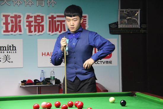 计算为他赢 计算为他赢