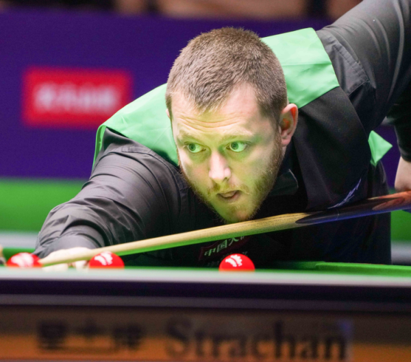 娴熟的台球 娴熟的台球