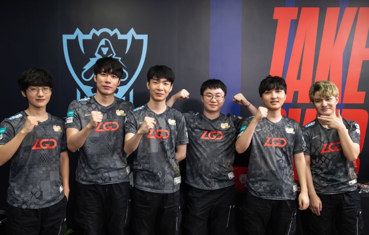 从赛事回顾 从赛事回顾