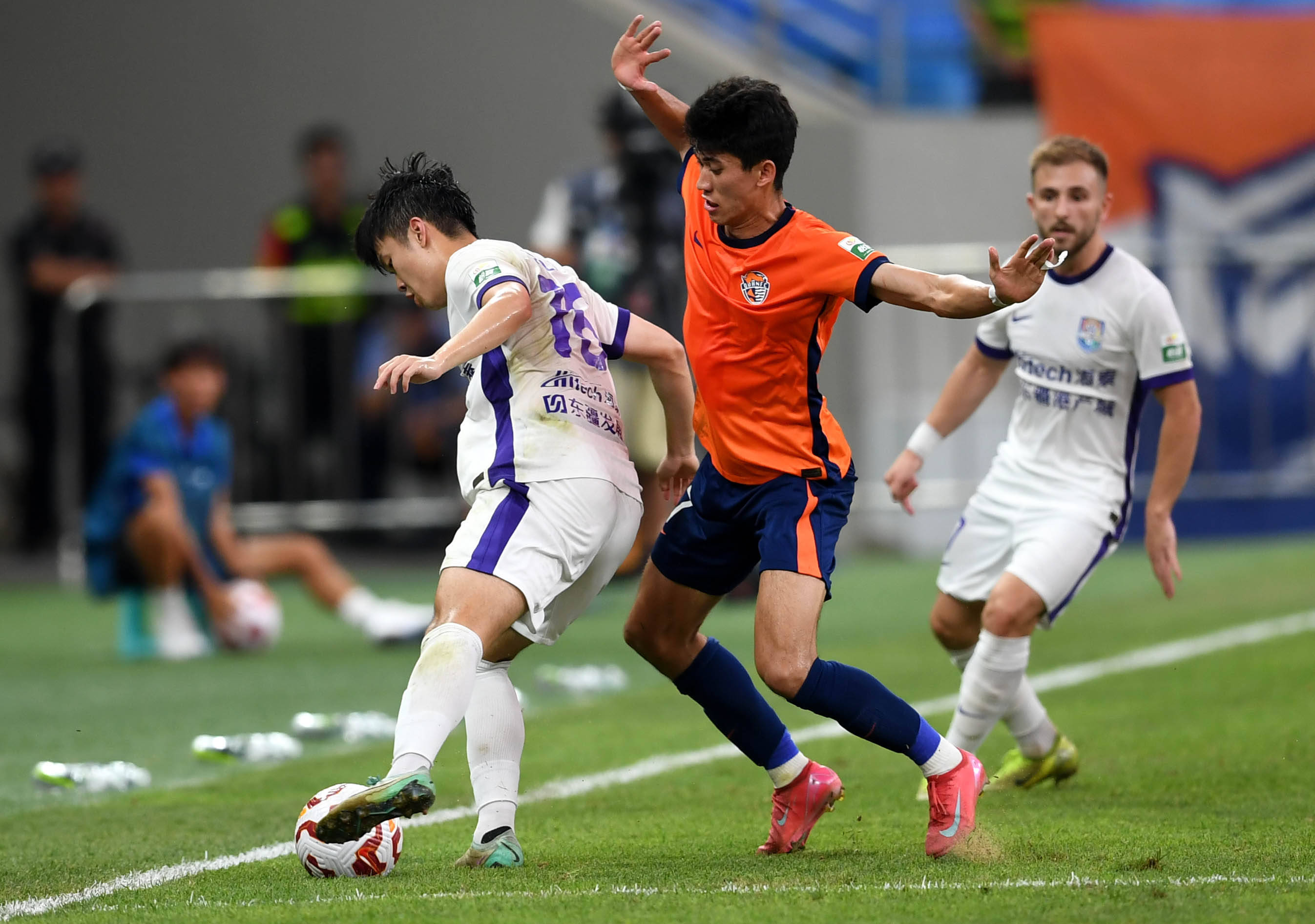 调停国际争 调停国际争