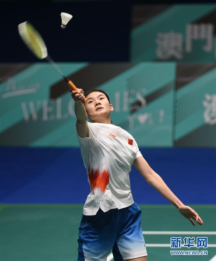 些實力強勁 些實力強勁