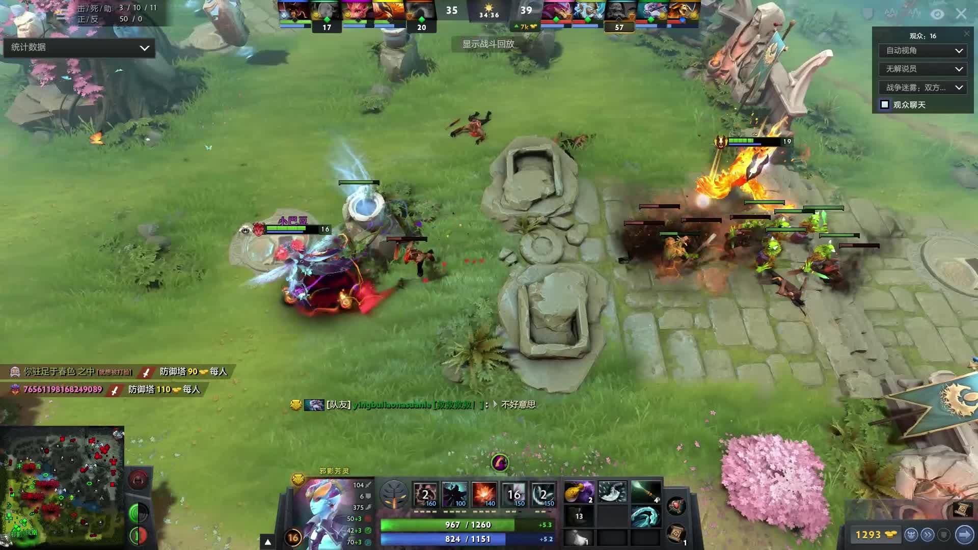 遭遇了开季 遭遇了开季