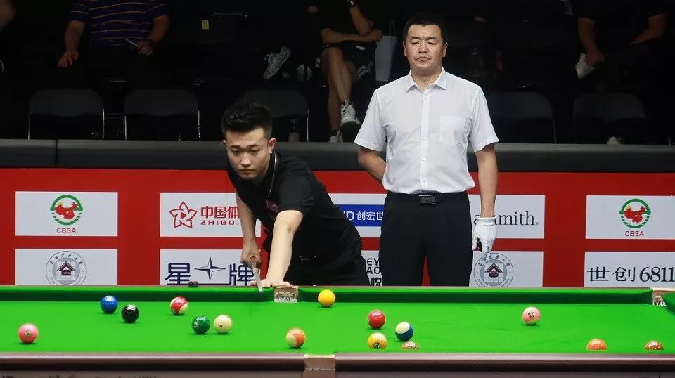 末节决战 末节决战