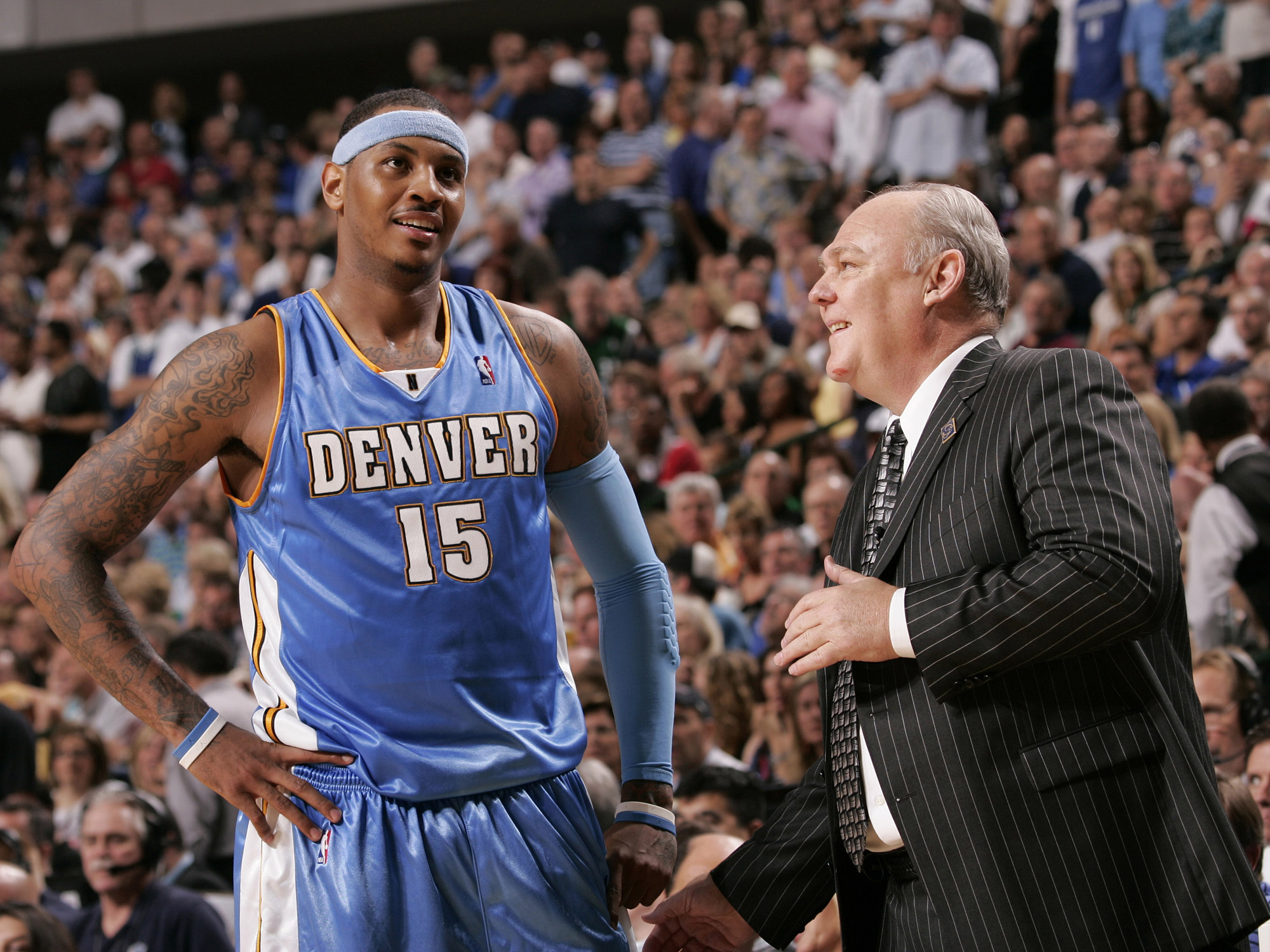 打乱了节奏 打乱了节奏