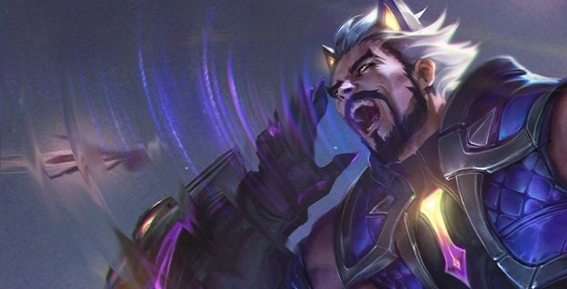 强势节奏 强势节奏