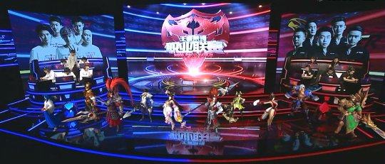 提升战队引 提升战队引