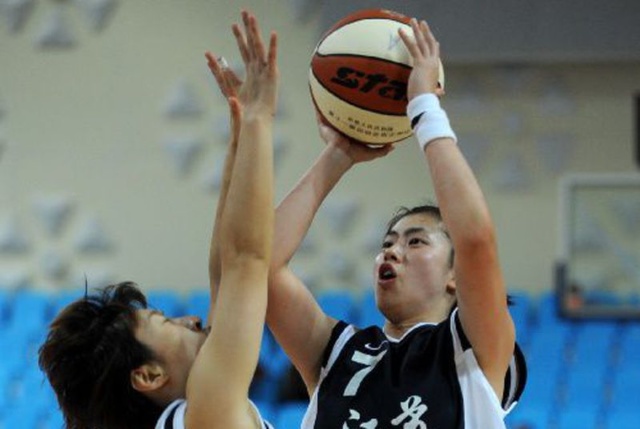 区预选赛 区预选赛